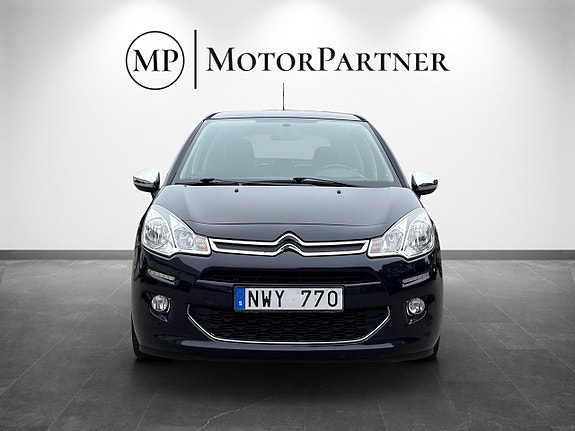 Citroen C3 2 of 17