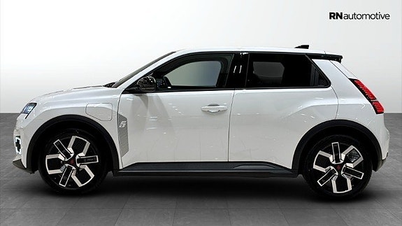 Renault 5 E-Tech 2 of 23