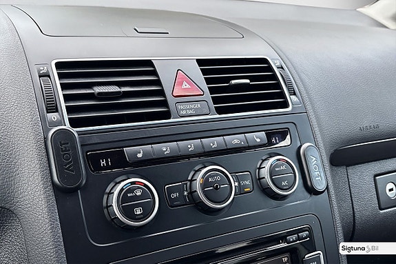 Volkswagen Touran 23 of 24