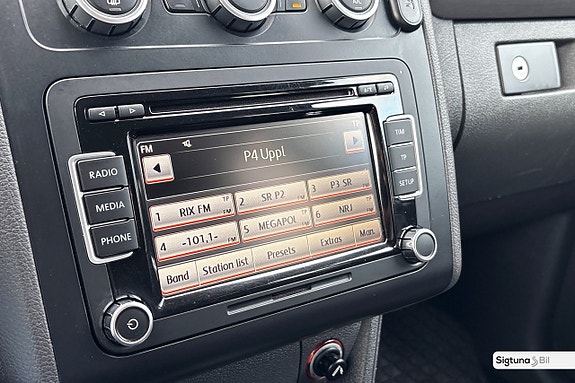 Volkswagen Touran 22 of 24