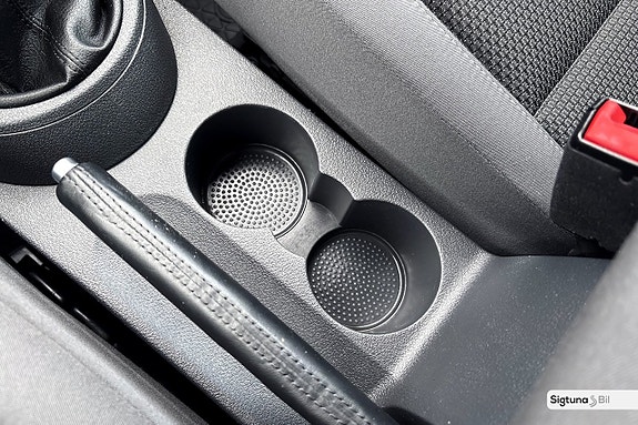 Volkswagen Touran 20 of 24