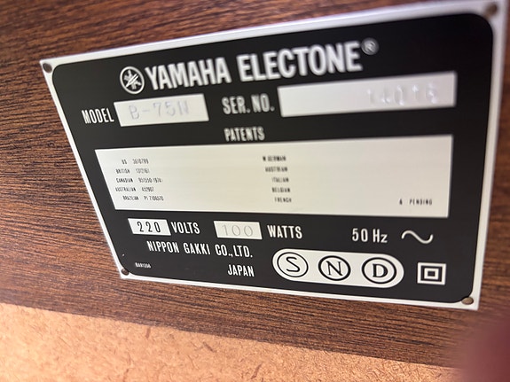 Product image 2 of 5