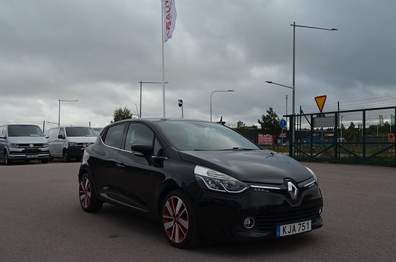 Renault Clio 17 of 27