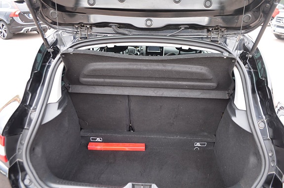 Renault Clio 23 of 27