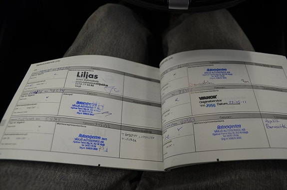 Renault Clio 25 of 27