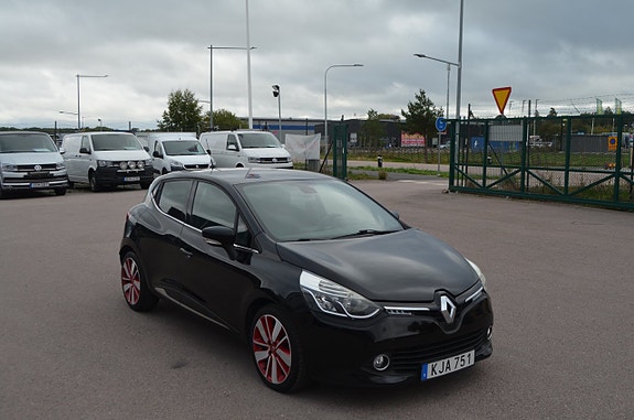 Renault Clio 16 of 27