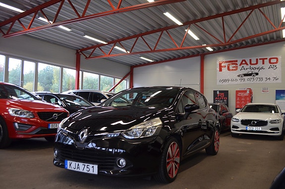Renault Clio 3 of 27