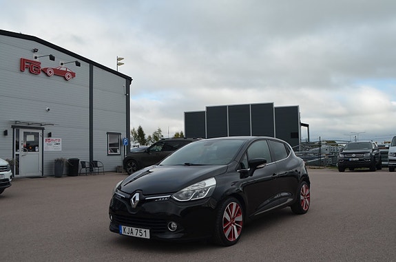 Renault Clio 9 of 27