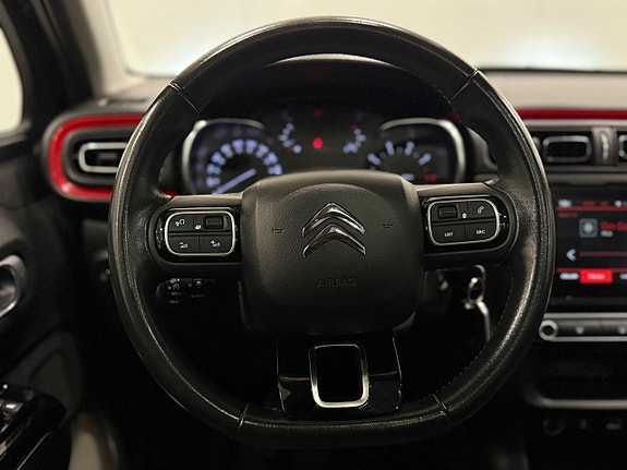 Citroen C3 18 of 22