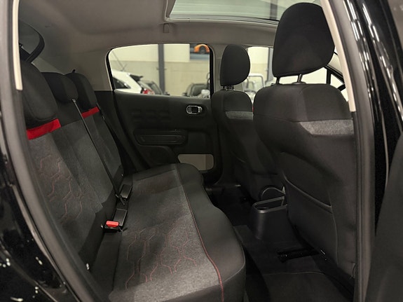 Citroen C3 12 of 22