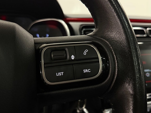 Citroen C3 20 of 22