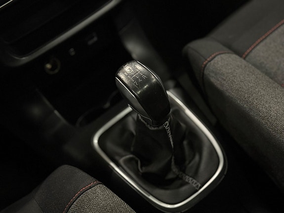 Citroen C3 16 of 22