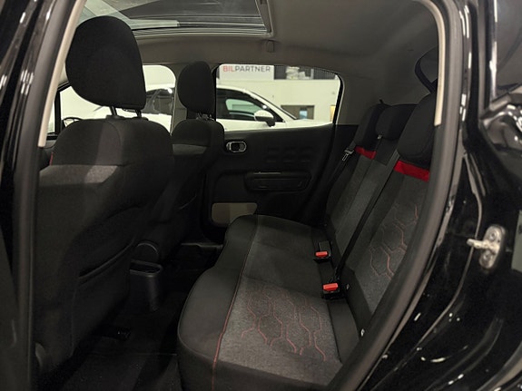 Citroen C3 10 of 22