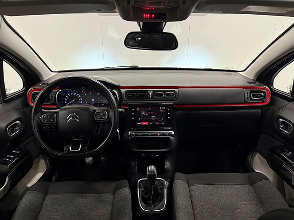 Citroen C3 8 of 22
