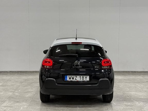 Citroen C3 7 of 22