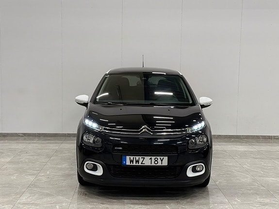 Citroen C3 6 of 22