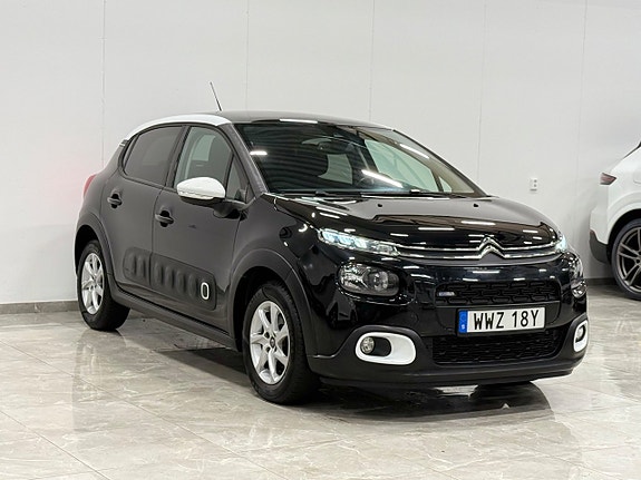 Citroen C3 2 of 22