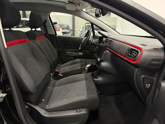 Citroen C3 11 of 22