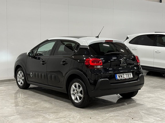 Citroen C3 3 of 22