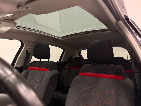 Citroen C3 13 of 22