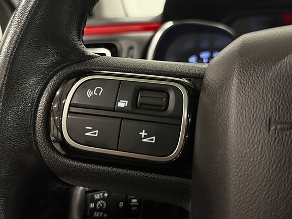 Citroen C3 19 of 22