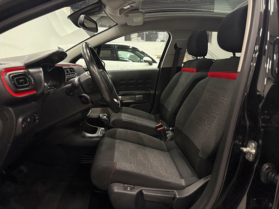 Citroen C3 9 of 22