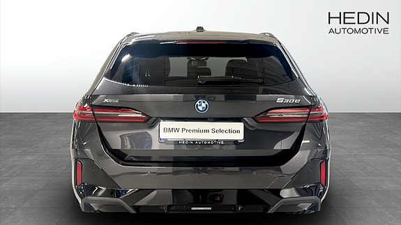 BMW 530e 7 of 9