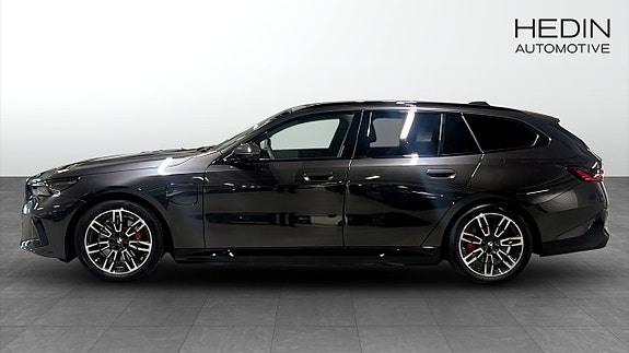 BMW 530e 6 of 9
