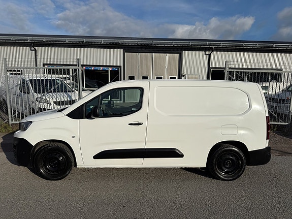 Peugeot Partner 2 of 20
