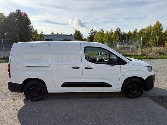 Peugeot Partner 6 of 20