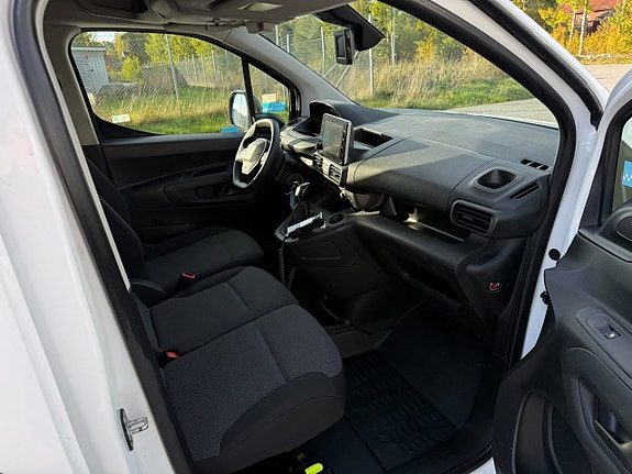 Peugeot Partner 12 of 20