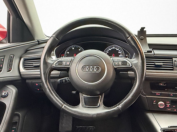 Audi A6 allroad 11 of 30