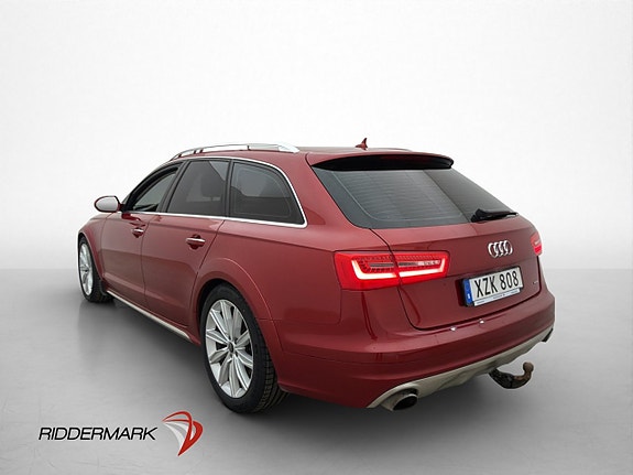 Audi A6 allroad 5 of 30