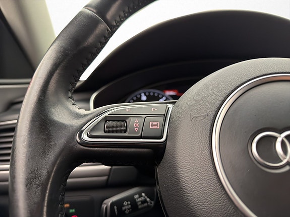 Audi A6 allroad 19 of 30