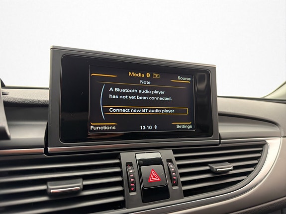 Audi A6 allroad 22 of 30
