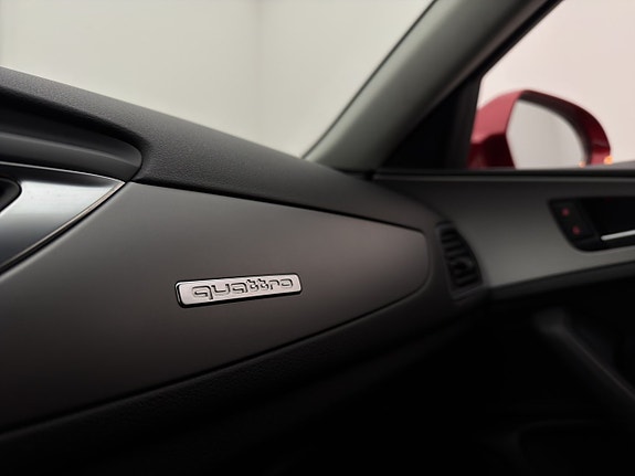 Audi A6 allroad 30 of 30