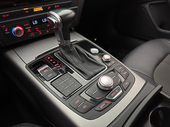Audi A6 allroad 27 of 30