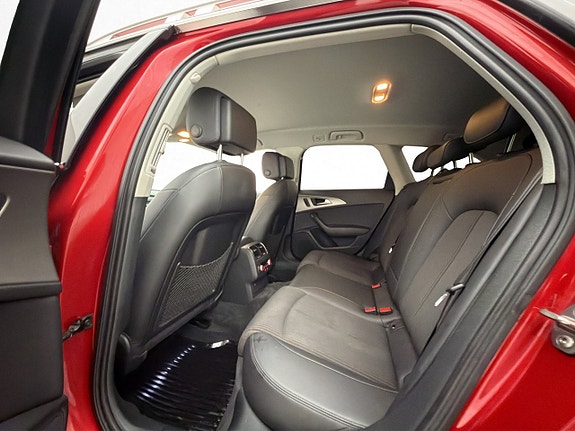 Audi A6 allroad 17 of 30