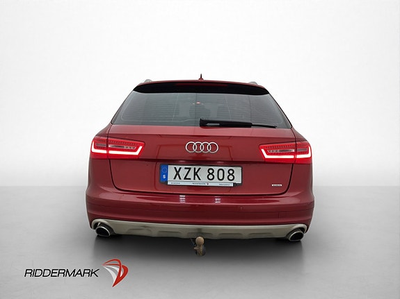 Audi A6 allroad 6 of 30