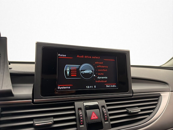 Audi A6 allroad 25 of 30