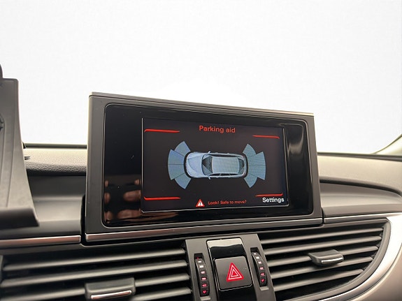 Audi A6 allroad 23 of 30