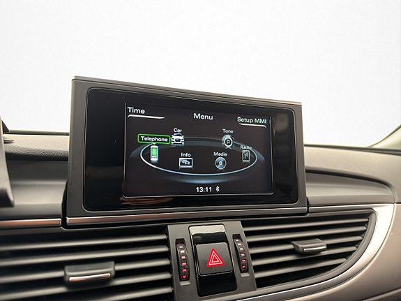 Audi A6 allroad 24 of 30