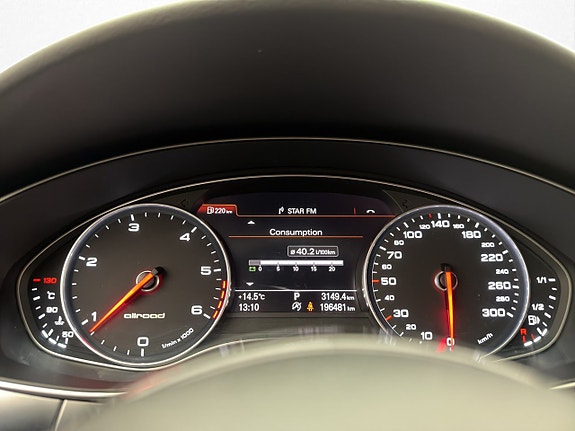 Audi A6 allroad 20 of 30
