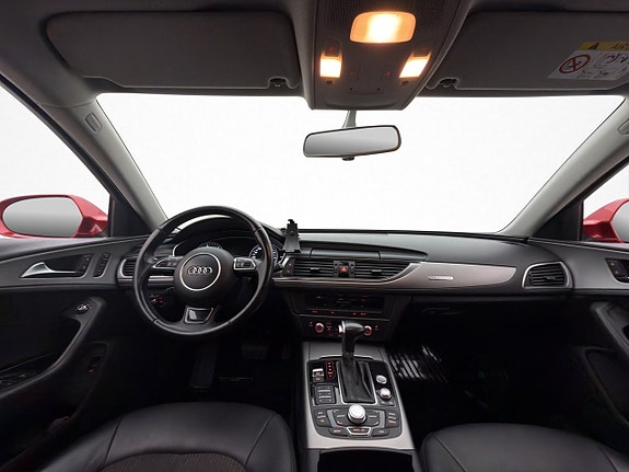 Audi A6 allroad 18 of 30