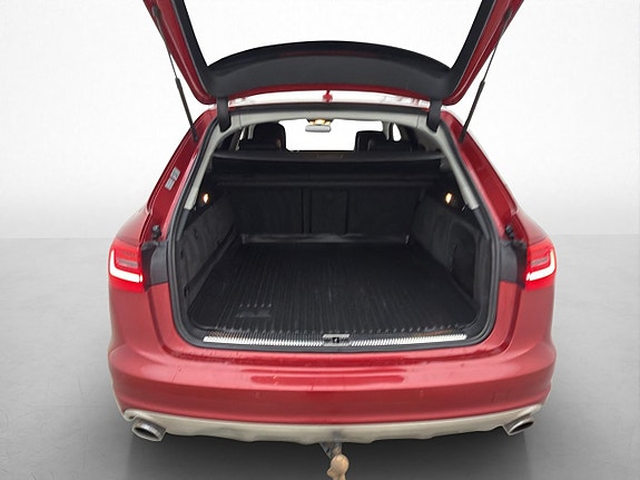 Audi A6 allroad 9 of 30