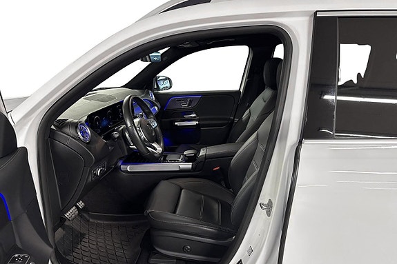 Mercedes-Benz EQB300 12 of 20