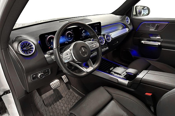 Mercedes-Benz EQB300 7 of 20