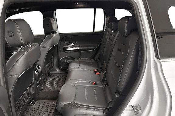 Mercedes-Benz EQB300 11 of 20