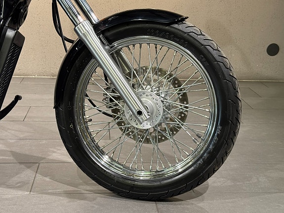 Honda VT600 SHADOW 4 of 7