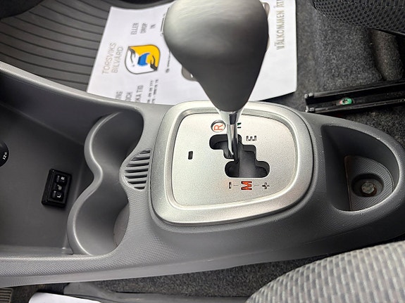 Toyota Aygo 15 of 18